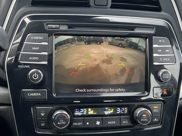 Used 2020 Nissan Maxima 3.5 SL image 24