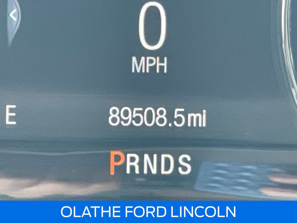 Certified 2026 Ford Explorer Active AWD/4WD image 17