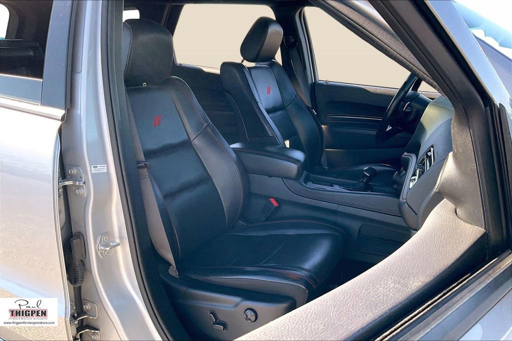 Used 2024 Dodge Durango GT image 7