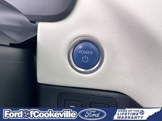 Used 2024 Toyota Tundra Capstone AWD/4WD image 33