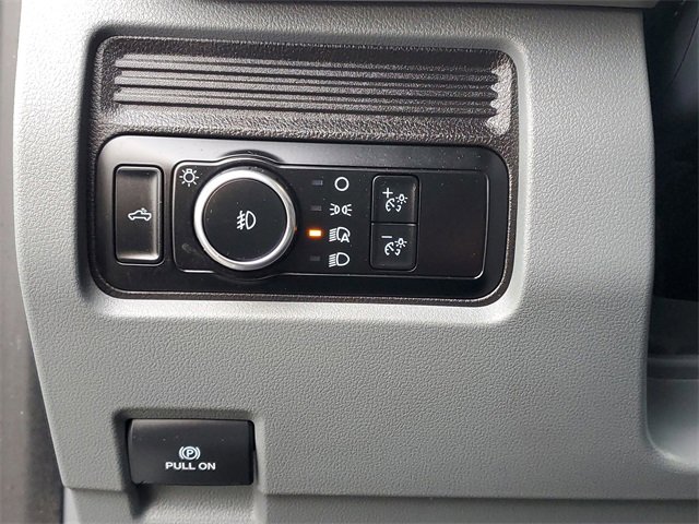 Certified 2024 Ford F250 XLT image 13