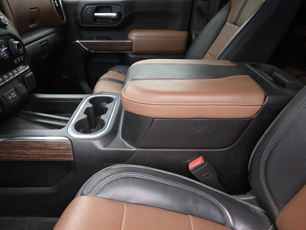 Used 2023 Chevrolet Silverado 3500 High Country image 25