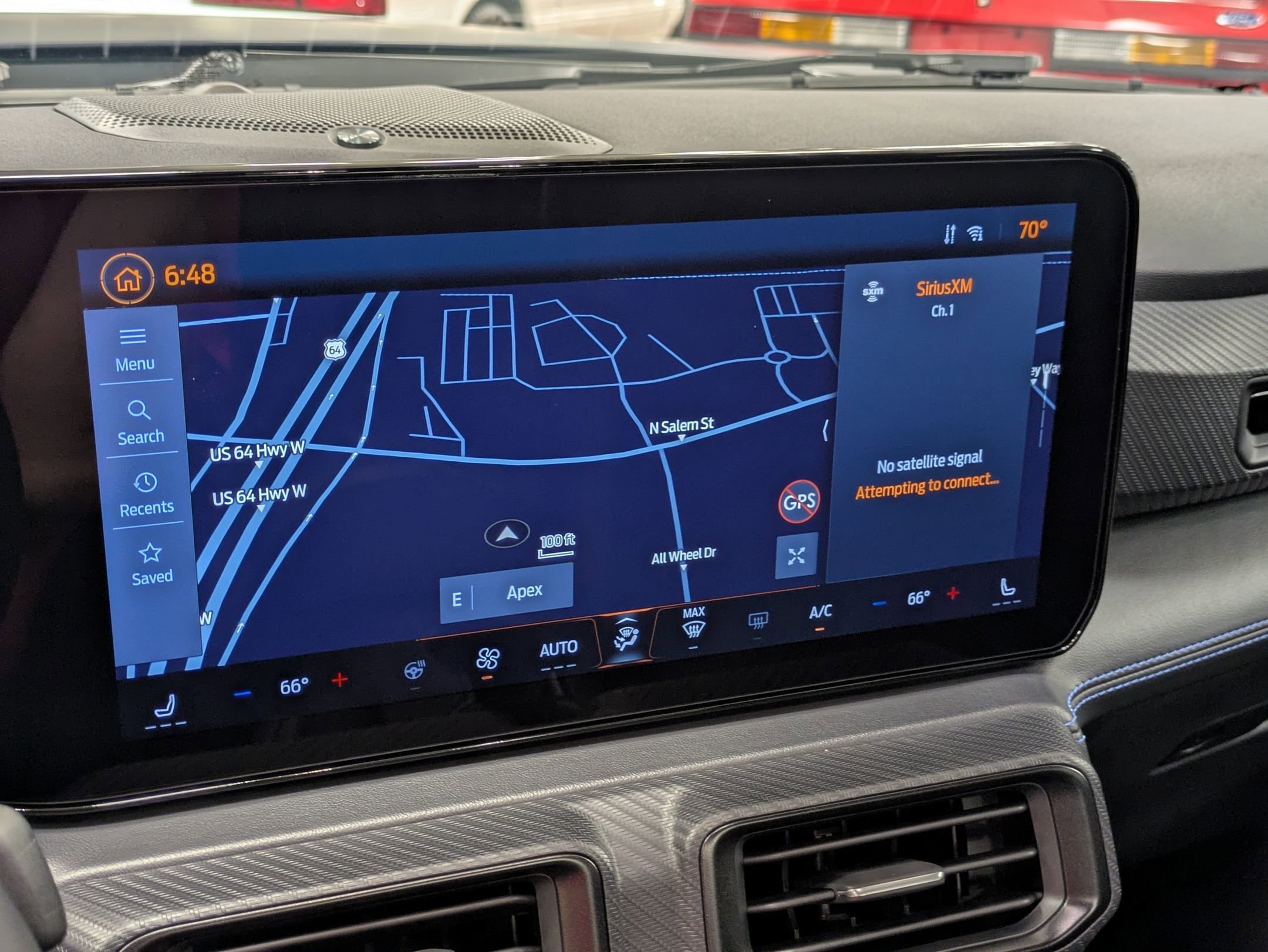 Certified 2024 Ford Mustang Dark Horse image 23