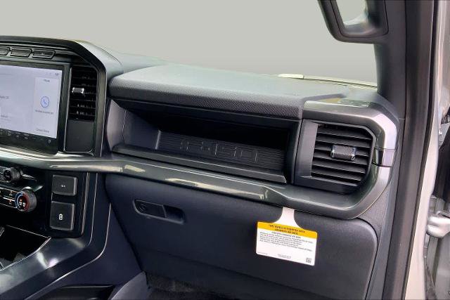 Certified 2024 Ford F150 STX w/ STX Black Appearance Package AWD/4WD image 19
