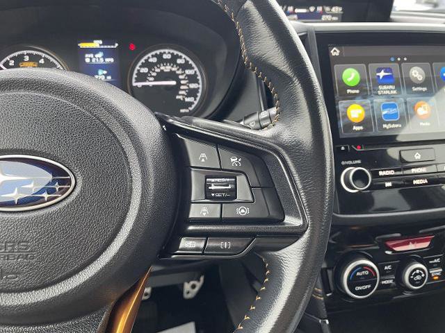 Used 2023 Subaru Forester Wilderness image 14