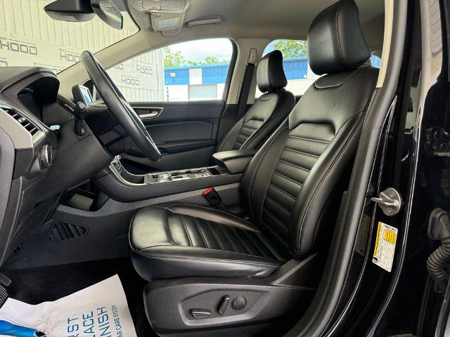 Certified 2024 Ford Edge SEL AWD/4WD image 6