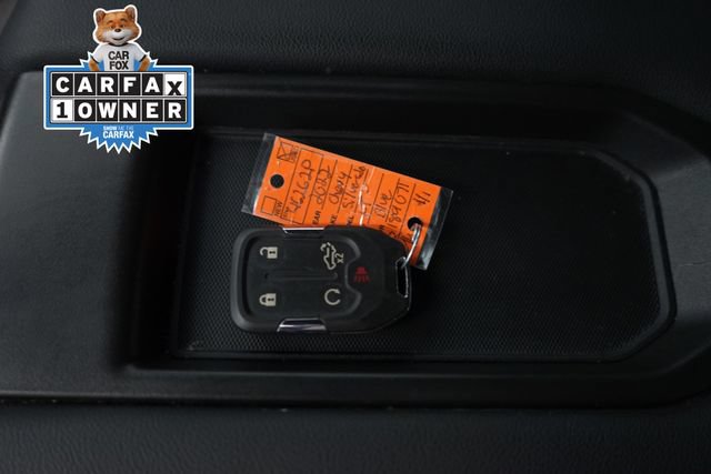 Used 2022 Chevrolet Silverado 1500 LT AWD/4WD image 26