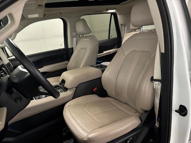 Certified 2023 Ford Expedition Max Limited AWD/4WD image 20