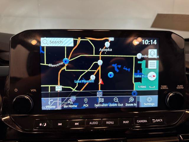 Used 2023 Nissan Pathfinder SL w/ SL Premium Package FWD image 27