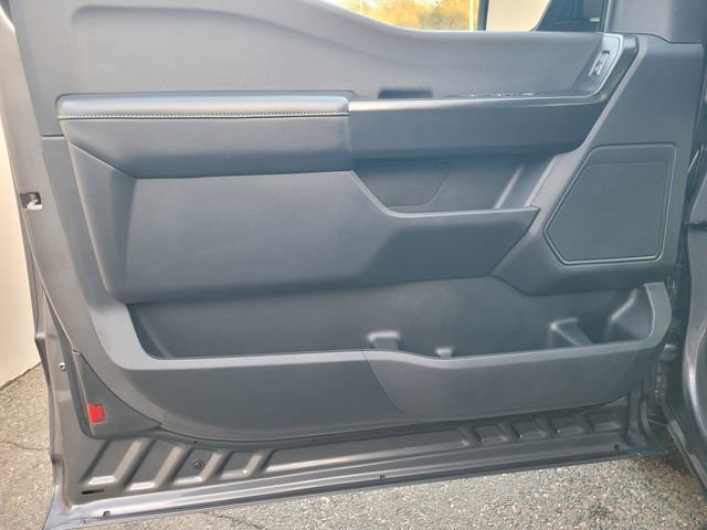 Certified 2024 Ford F150 STX image 16