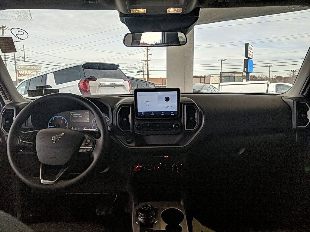 Certified 2024 Ford Bronco Sport Big Bend image 14