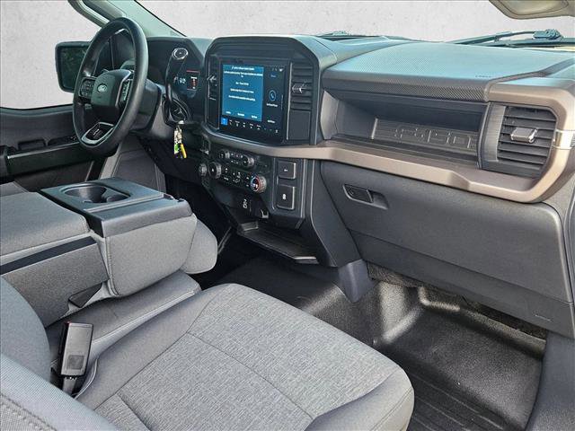 Certified 2025 Ford F150 XL RWD image 18