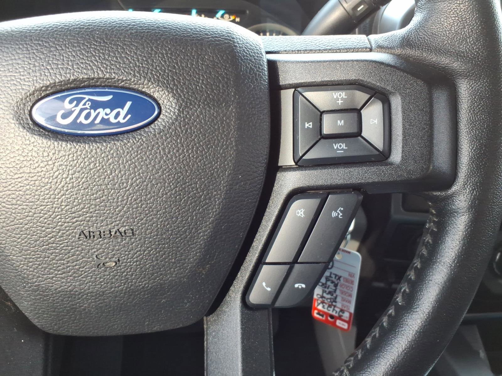 Certified 2020 Ford F150 XLT w/ Equipment Group 302A Luxury image 18