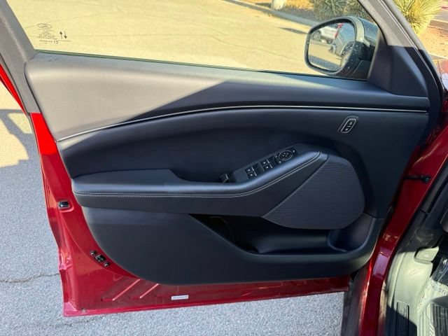 Certified 2024 Ford Mustang Mach-E Select RWD image 11