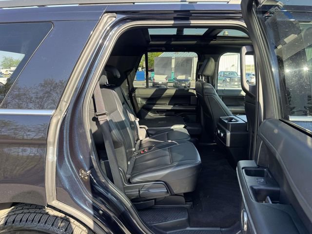 Certified 2021 Ford Expedition XLT image 12