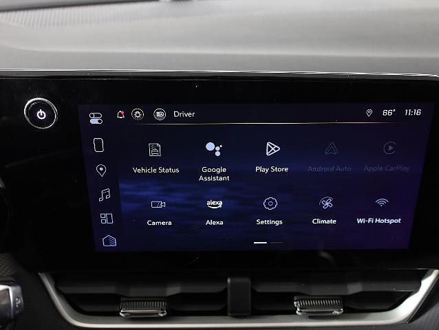 Used 2025 Chevrolet Equinox LT w/ Convenience Package II image 13