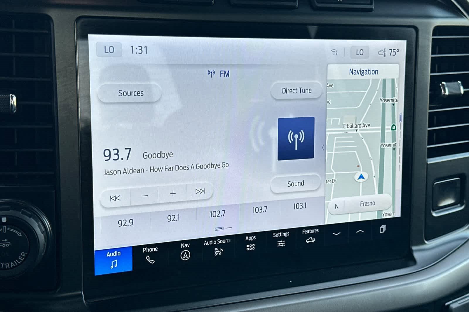 Certified 2024 Ford F150 XLT w/ Tow/Haul Package image 18