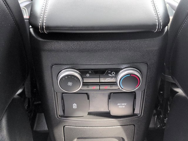 Certified 2023 Ford Explorer ST w/ Equipment Group 401A image 18