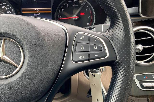 Used 2019 Mercedes-Benz GLC 300 4MATIC image 23