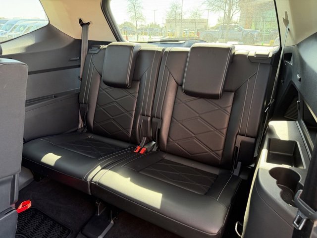 Used 2024 Volkswagen Atlas SE image 21