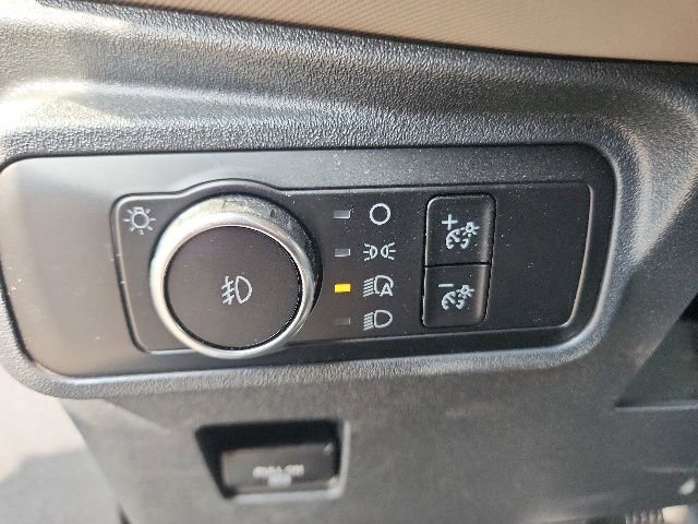 Certified 2024 Ford Bronco Big Bend AWD/4WD image 21