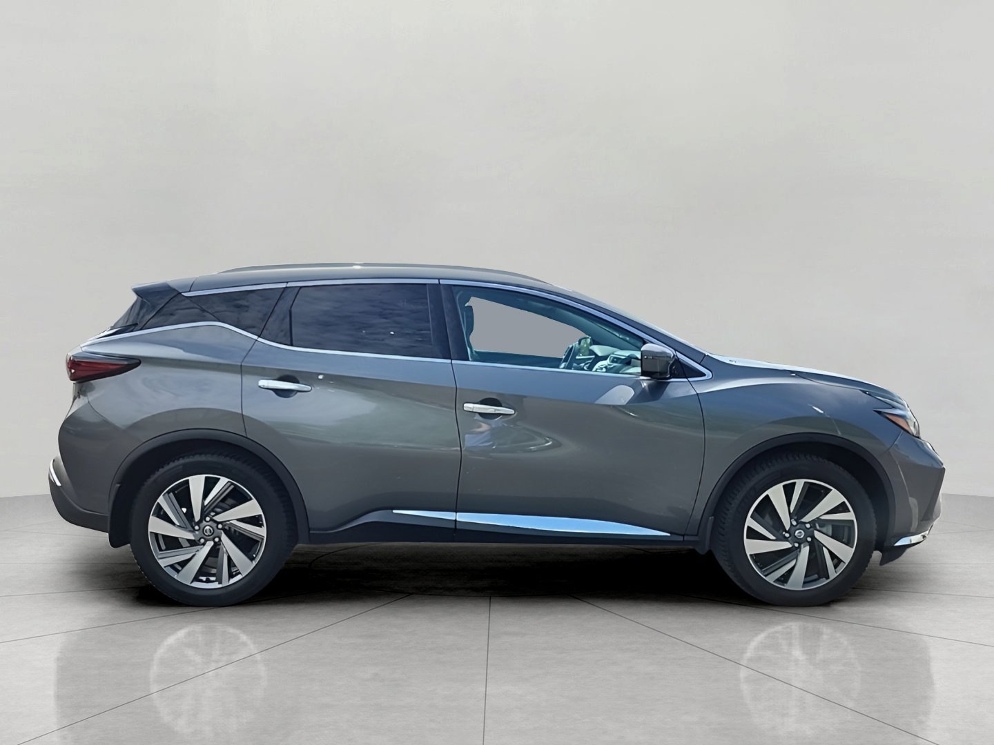 Used 2020 Nissan Murano SL AWD/4WD image 5
