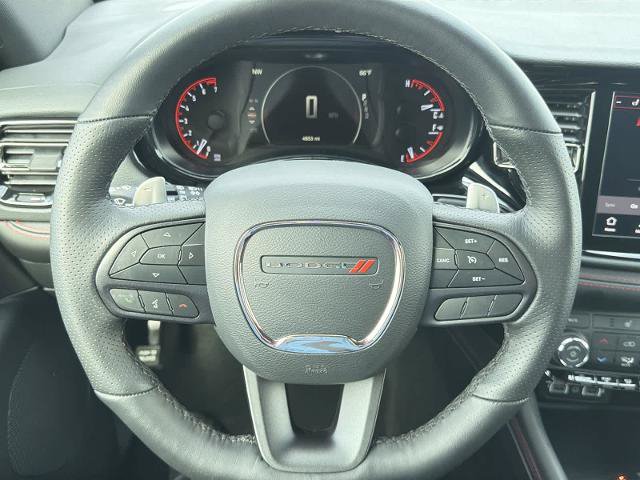 Used 2026 Dodge Durango GT AWD/4WD image 22