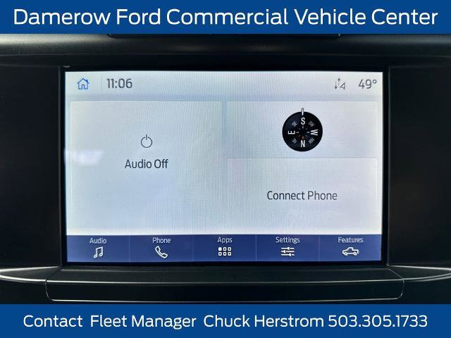 Certified 2022 Ford F150 XL w/ STX Black Appearance Package AWD/4WD image 23