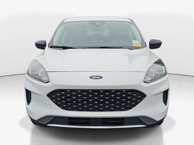 Certified 2022 Ford Escape SE w/ Convenience Package FWD image 10
