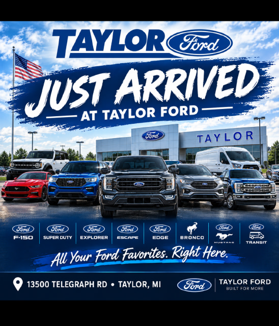 Certified 2024 Ford Escape ST-Line w/ Tech Pack #1 AWD/4WD image 1