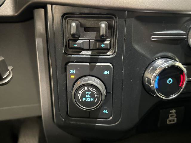 Certified 2025 Ford F150 XLT w/ Equipment Group 301A Standard AWD/4WD image 21