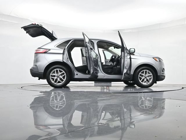 Certified 2024 Ford Edge SEL AWD/4WD image 50