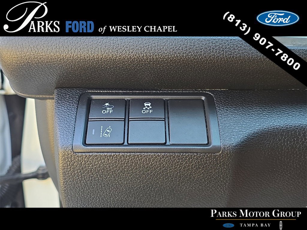 Used 2019 Honda Civic Sport image 26