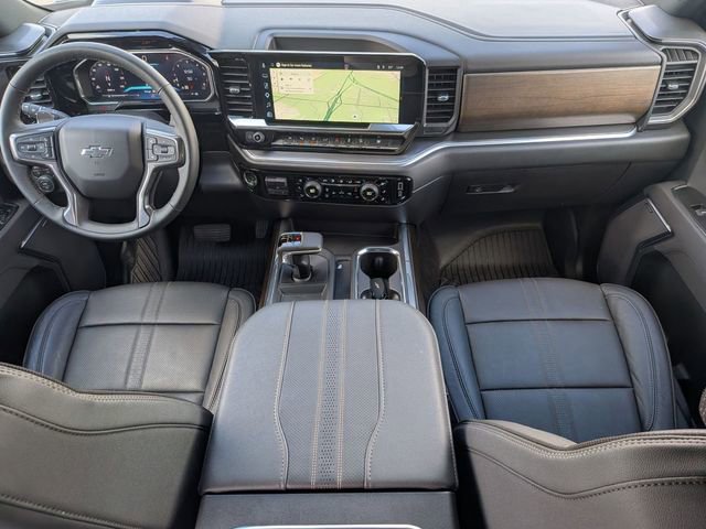 Used 2026 Chevrolet Silverado 1500 High Country w/ Midnight Edition AWD/4WD image 29