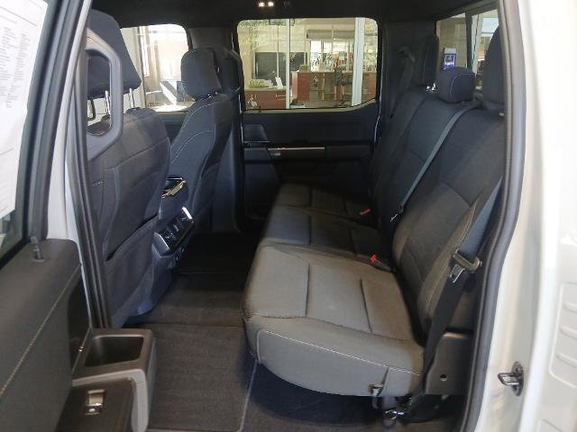 Certified 2023 Ford F150 XLT w/ Equipment Group 302A High image 10