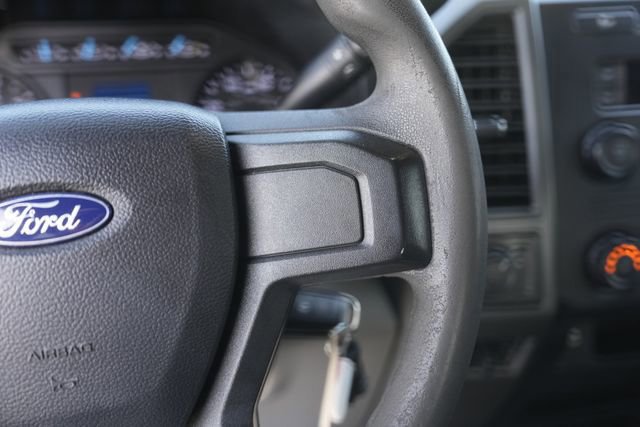 Certified 2018 Ford F250 XL w/ Power Equipment Group image 23