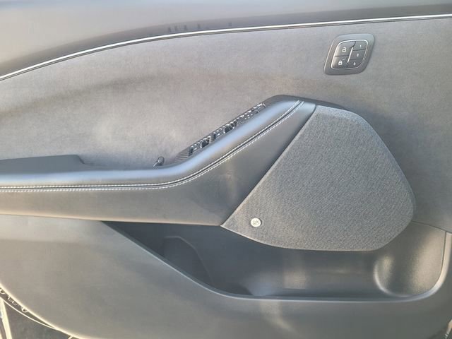 Certified 2021 Ford Mustang Mach-E GT w/ GT Performance Edition image 20