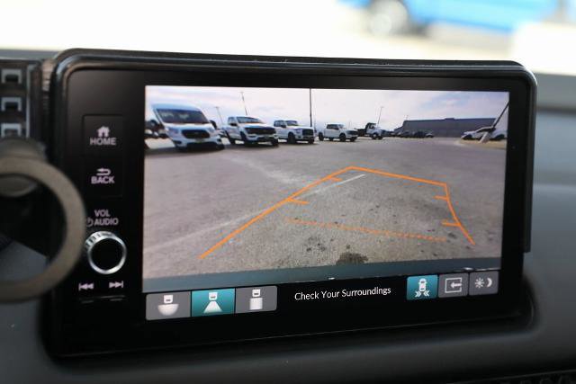 Used 2025 Honda HR-V EX-L image 39