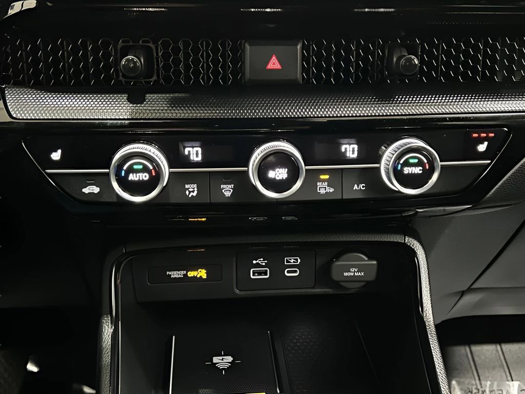 Used 2024 Honda CR-V Sport Touring image 15
