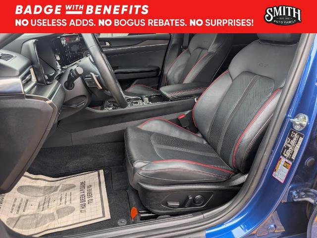 Used 2023 Kia K5 GT w/ GT1 Package image 10