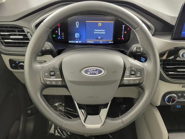 Certified 2023 Ford Escape Active FWD image 26