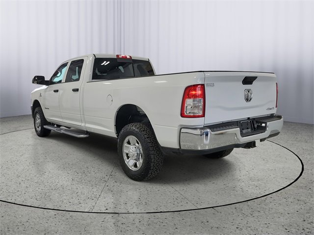 Used 2022 RAM 2500 Tradesman image 3