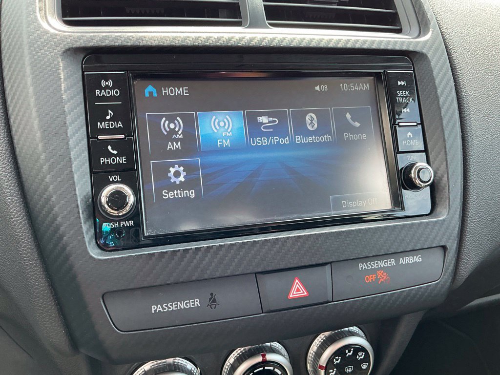 Used 2025 Mitsubishi Outlander Sport ES AWD/4WD image 37