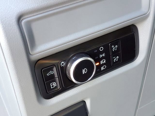 Certified 2025 Ford F150 XLT w/ Equipment Group 301A Standard image 19