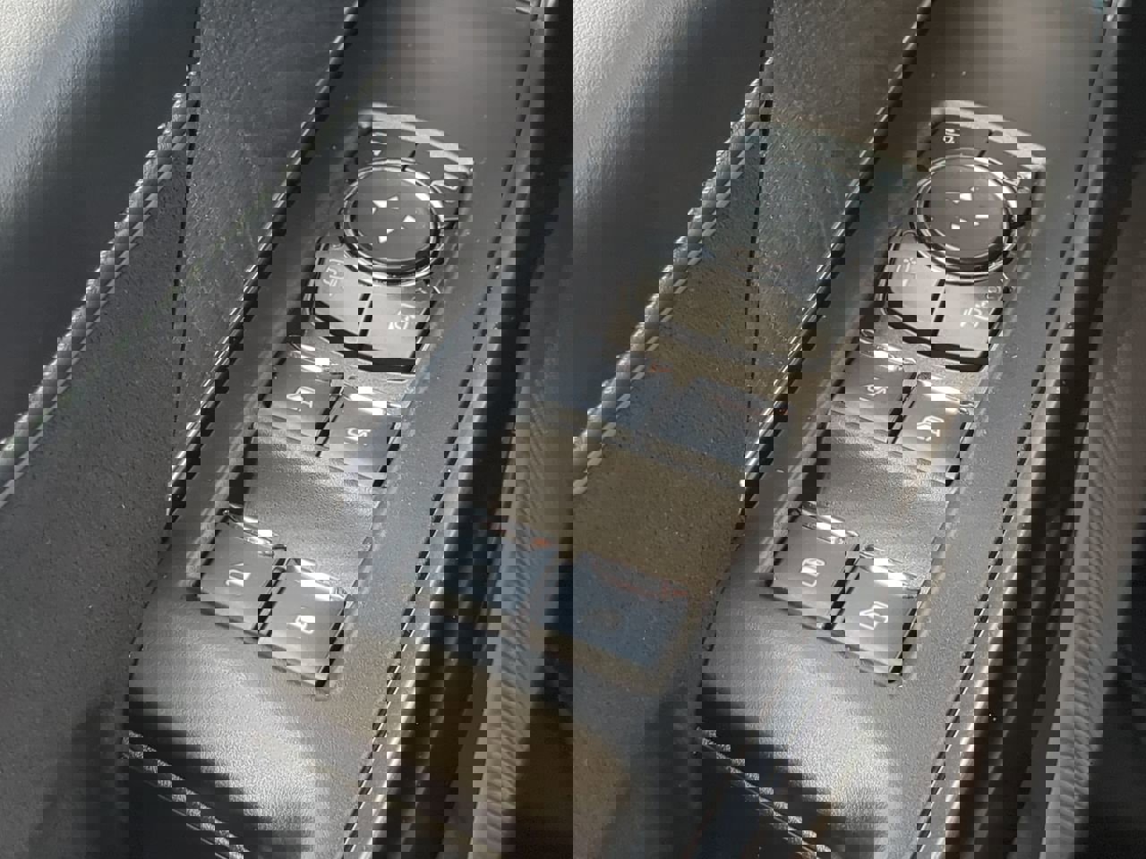 Certified 2023 Ford F150 Platinum w/ Equipment Group 701A High AWD/4WD image 23