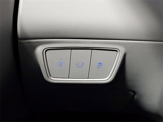 Used 2024 Hyundai Tucson SEL image 12