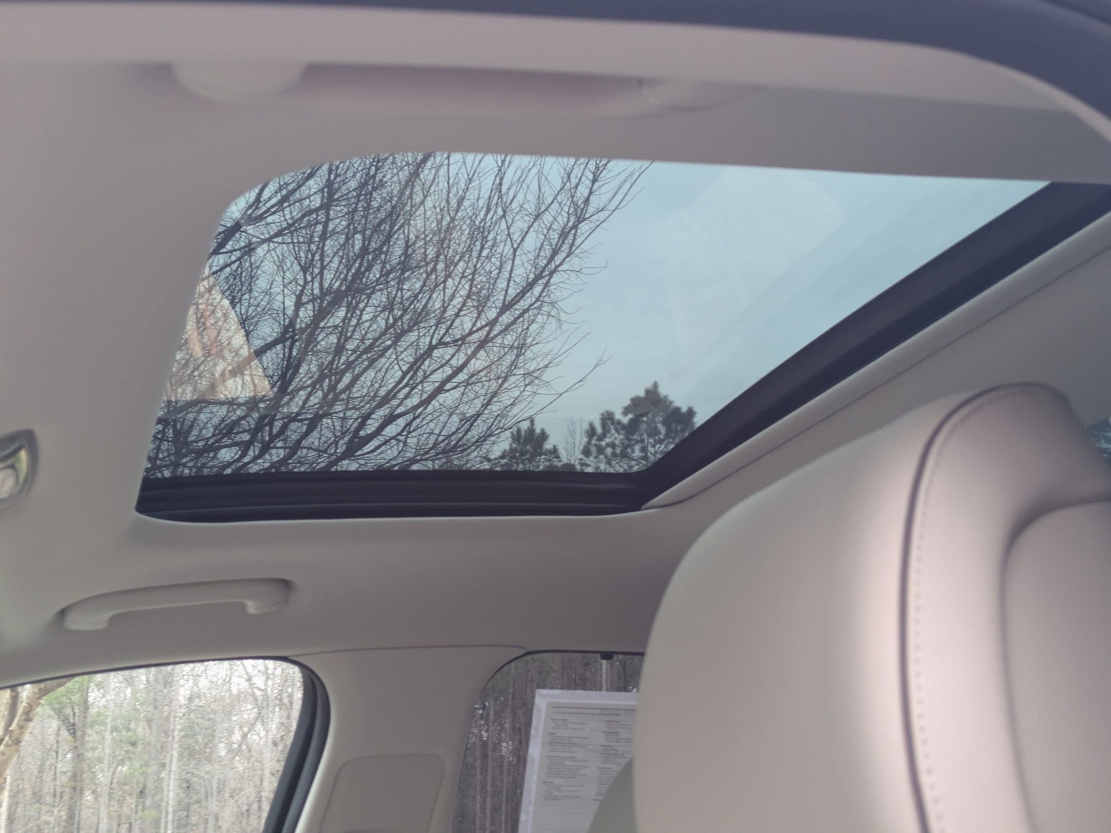 Used 2024 Genesis GV80 3.5T image 14