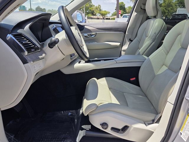 Used 2022 Volvo XC90 T6 Inscription AWD/4WD image 11