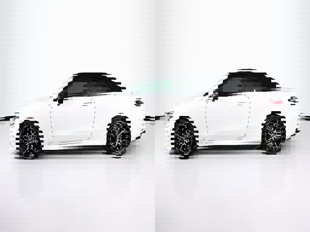 Used 2020 Mercedes-Benz E 450 E 450 image 2