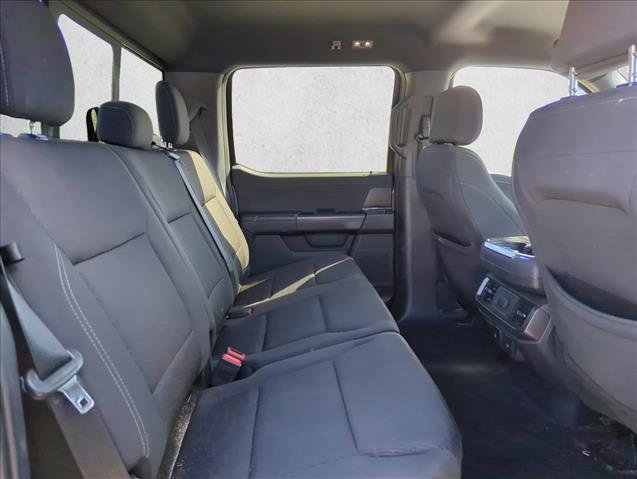 Certified 2024 Ford F150 XLT w/ Equipment Group 302A MID AWD/4WD image 22